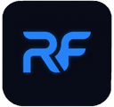 Ram.Franco Logo