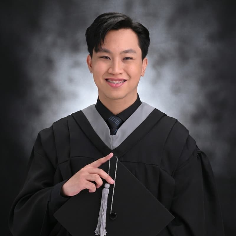 Ram Franco - Full Stack Engineer Avatar