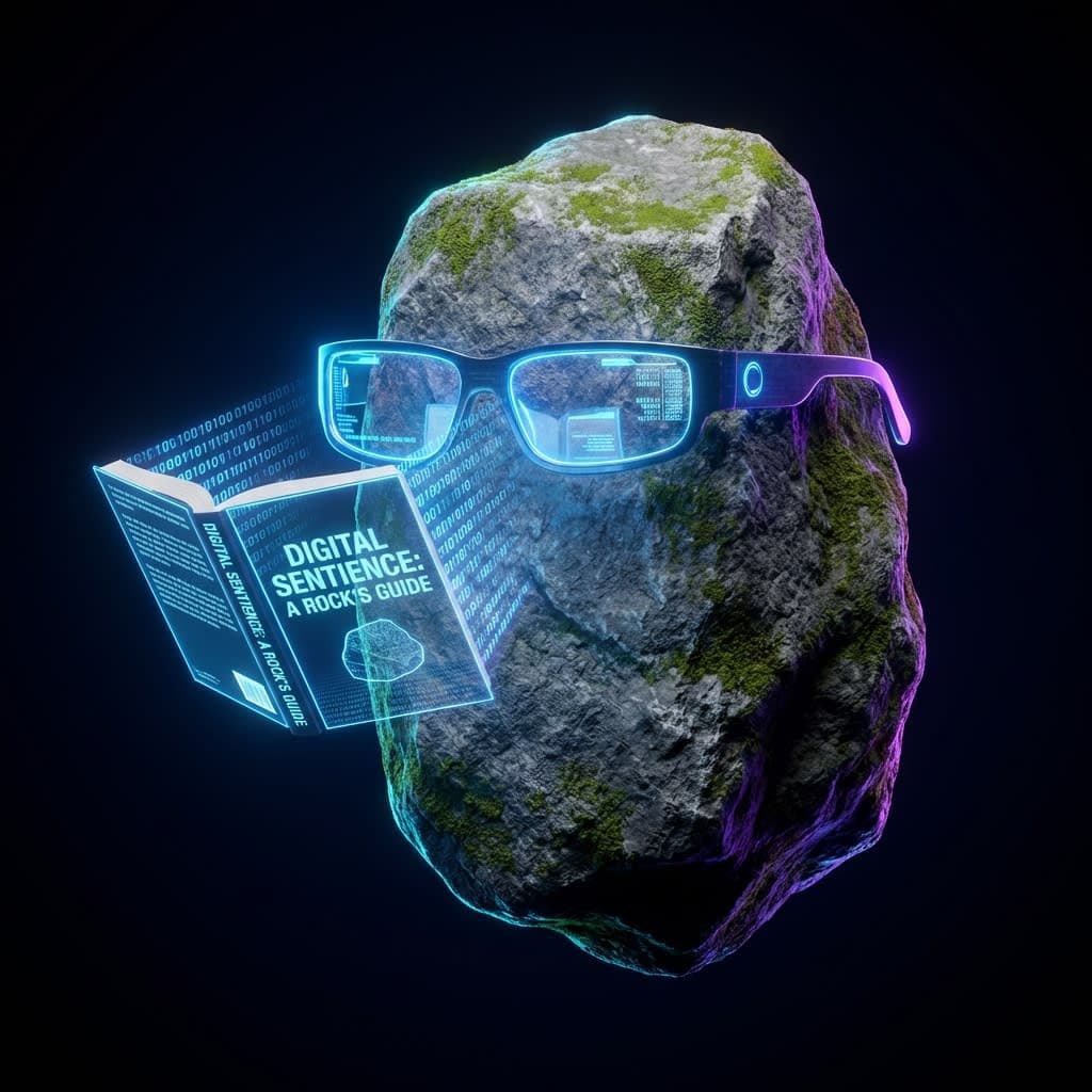 Teaching Rocks to Read: Building a RAG Pipeline that Actually Works