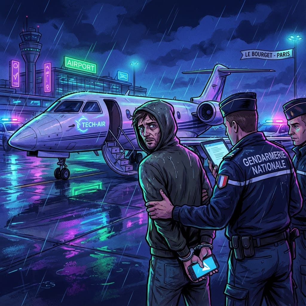 Pavel Durov Got Arrested. Now What?