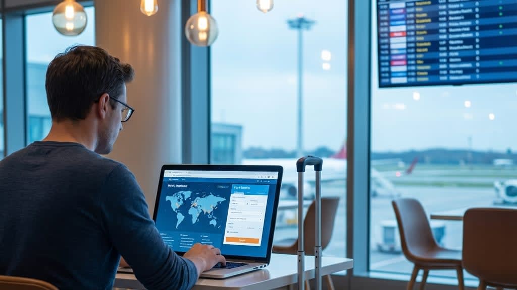 Freelancing for a Travel Company Taught Me Everything About Tech Debt (and AI Misconceptions)