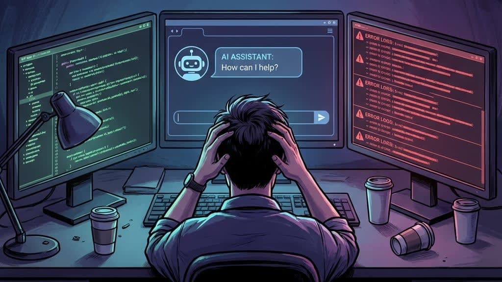 "Just Use AI": The Most Dangerous Words a Client Can Say