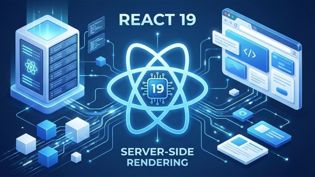 React 19: The Death of useEffect?