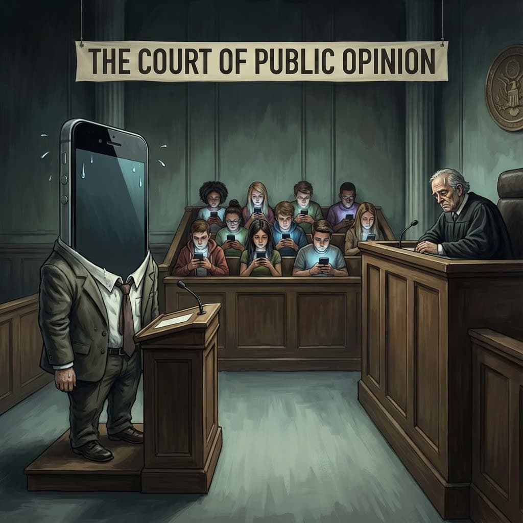 Meta is Getting Sued by 42 States. Only 8 More to Go for a Full Set.